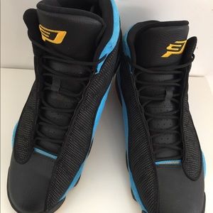 Air Jordan 13 Retro “cp3”